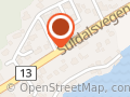 Suldal Samdrift DA