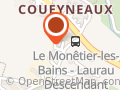 Services techniques de la Mairie