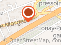 Centre Automobile Lonay