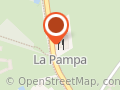 Steakhouse la Pampa