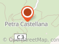 Site archéologique de Petra Castellana