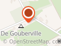 Mini Camping, B&B, De Gouberville