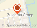 Zuidema Handel en Transport Bv