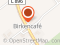 Birkencafé