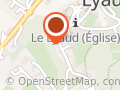 Justine Auguste - Sage Femme - Le Lyaud