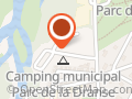 Camping Parc de la Dranse, A deux pas du Lac Leman - Camping Parc de la Dranse