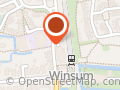 Jody Schoolpsychologie - locatie Winsum