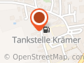 Tankstelle Josef Krämer
