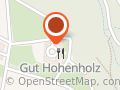 Schützenhütte weiler Hohenholz