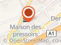 Collège des Pressoirs