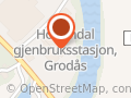 Haugen Maskin