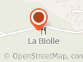La Biolle
