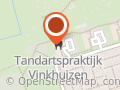 Tandartspraktijk Vinkhuizen