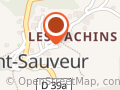 Chalet des Fachins