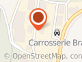 Laurent Membrez S.A., succursale d Aclens