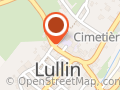 Mairie de lullin