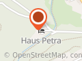 Haus Petra Cafe Appartements