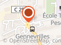 Clinique Vétérinaire des Genevilles