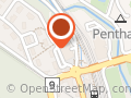 Cordonnerie de Penthalaz