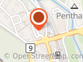 Cordonnerie de Penthalaz
