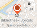 Knipperij Kapsalon de