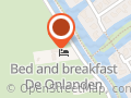 B&B De Onlanden