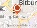 Kinderfrühförderung und Elternberatung Bitburg