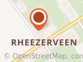 CBS Rheezerveen