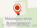 Massagepraktijk Buitengewoon