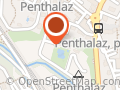 Camping de Penthalaz