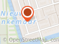 Dondersteen Peuterspeelzaal