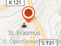 Massagepraxis im Vitarium St.Erasmus Trassem