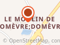 RÉSIDENCE DU MOULIN DE DOMEVRE