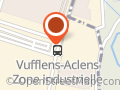 Volvo Group (Suisse) SA, Truck Center Aclens