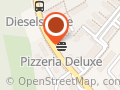 Pizza Deluxe