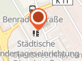 Städtische Kindertageseinrichtung Dieselstraße / Familienzentrum
