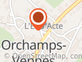 Clivio SPS-COORDINATEUR SÉCURITÉ