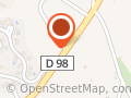 Chateau de Tremouries