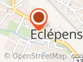 commune d'Eclepens