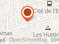 Camping Les Huttins