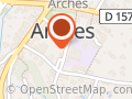 Mairie de Arches