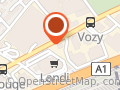 Pizzeria Chez Speedy Gonzalez