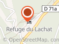 Refuge du Lachat