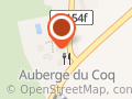 Restaurant Auberge Du Coq