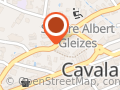 SA COURT ASSOCIES