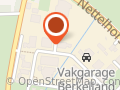 Oonk Vd Burg Drogisterij en Kappersartik