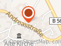 Katholisches Pfarramt St. Andreas
