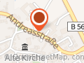 Fleischmann Morga Kirche St. Andreas Gemeindereferentin