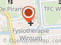 Gezondheidscentrum Winsum Afd. Fysiotherapie