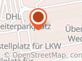 DHL Paketzentrum Krefeld